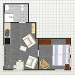 Апартаменты Hues Sanskiin *aawerkant*