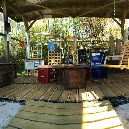 Apartman Hues Sanskiin *aawerkant*