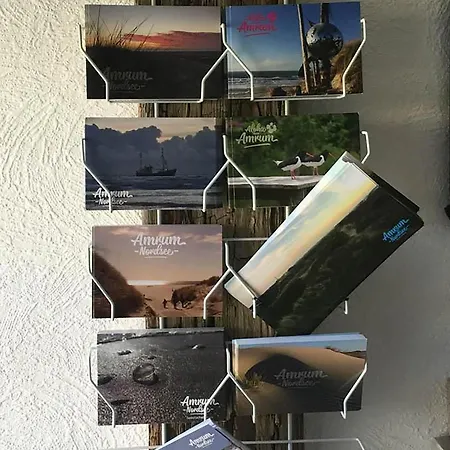 Hues Sanskiin *aawerkant* Apartman