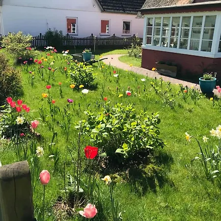 Apartman Hues Sanskiin *aawerkant* Suddorf