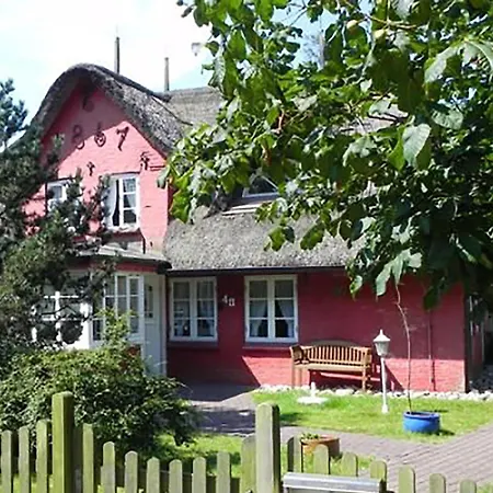 Hues Sanskiin *aawerkant* Apartmán Suddorf