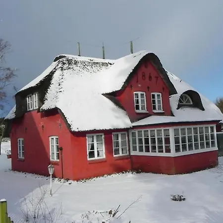 Hues Sanskiin *aawerkant* Apartmán