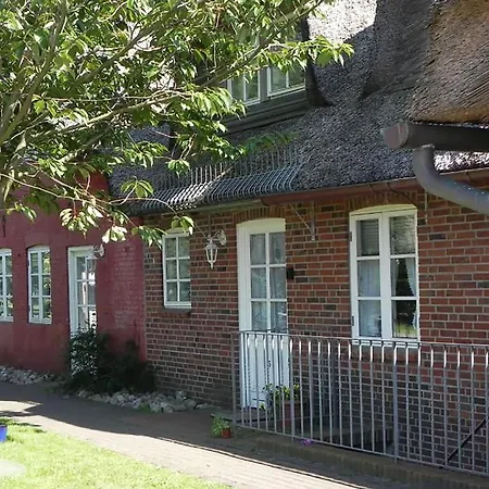 Apartman Hues Sanskiin *aawerkant* Suddorf