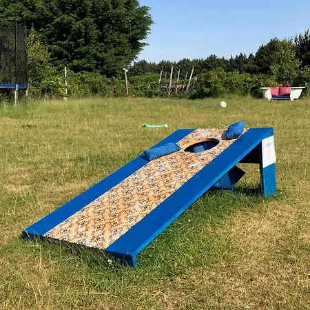 Hues Sanskiin *aawerkant* Apartman Suddorf