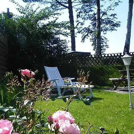 Hues Sanskiin *aawerkant* Apartman