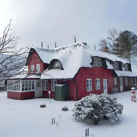 Hues Sanskiin *aawerkant* Apartman *