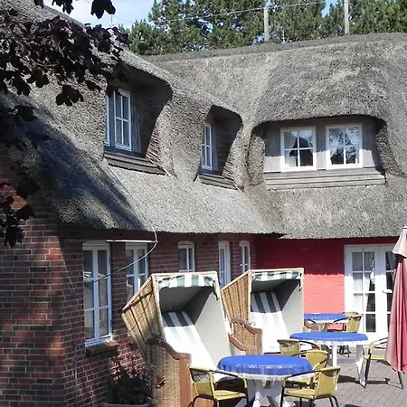 Apartmán Hues Sanskiin *aawerkant* *