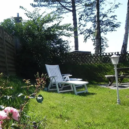 Apartman Hues Sanskiin *aawerkant*