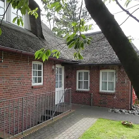 Hues Sanskiin *aawerkant* Apartman *