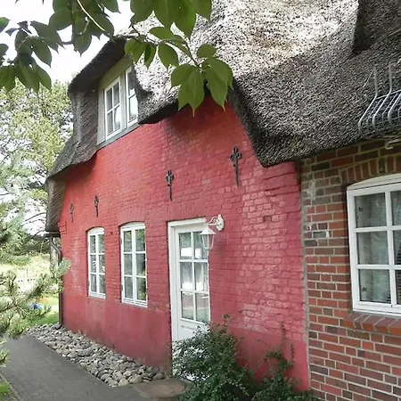 Hues Sanskiin *aawerkant* Apartman *