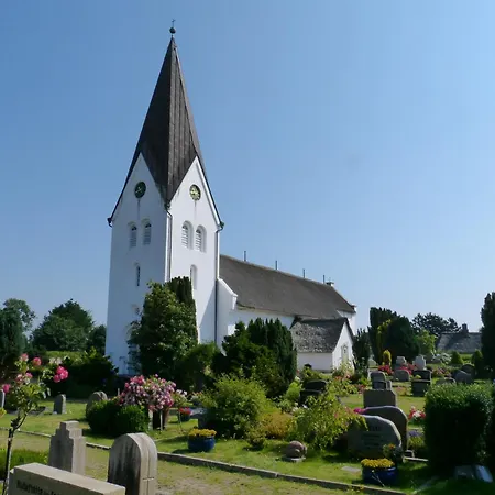 Hues Sanskiin *aawerkant* Apartman Suddorf