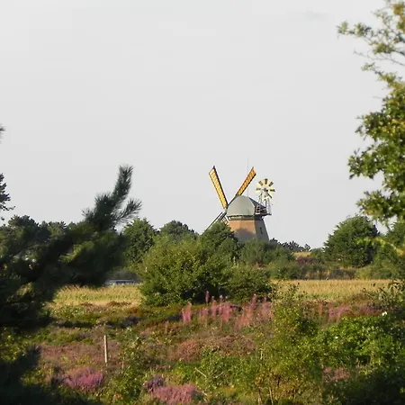 Apartman Hues Sanskiin *aawerkant*