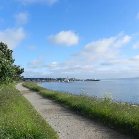 Hues Sanskiin *aawerkant* Apartman *