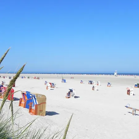 Hues Sanskiin *aawerkant* Apartman Suddorf