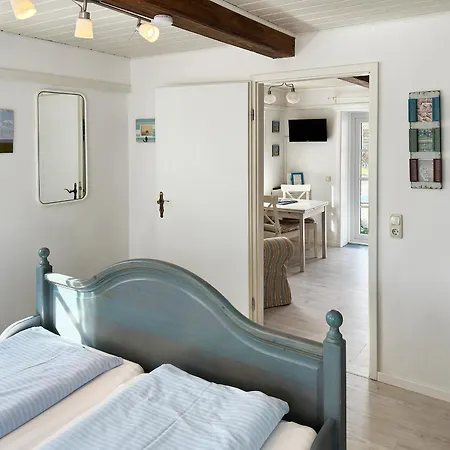 Apartmán Hues Sanskiin *aawerkant*