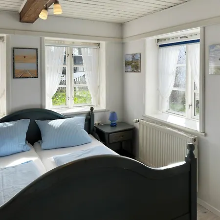 Hues Sanskiin *aawerkant* Apartman Suddorf