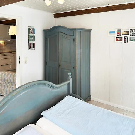 Apartman Hues Sanskiin *aawerkant* Suddorf