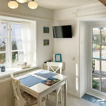 Hues Sanskiin *aawerkant* Apartman