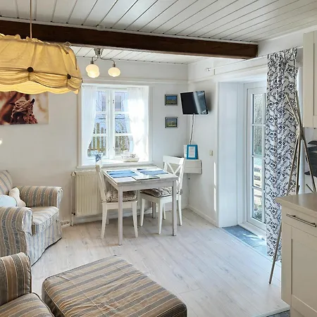 Apartman Hues Sanskiin *aawerkant*