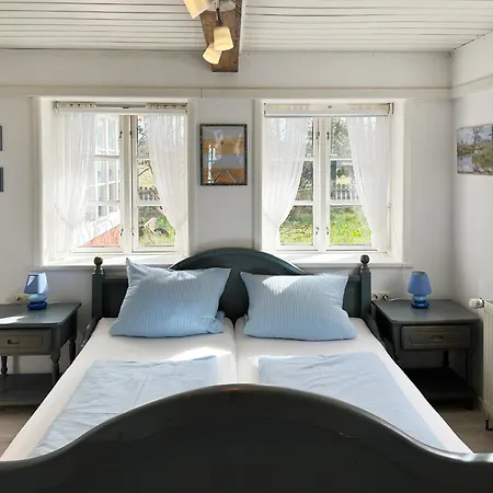 Apartmán Hues Sanskiin *aawerkant* *