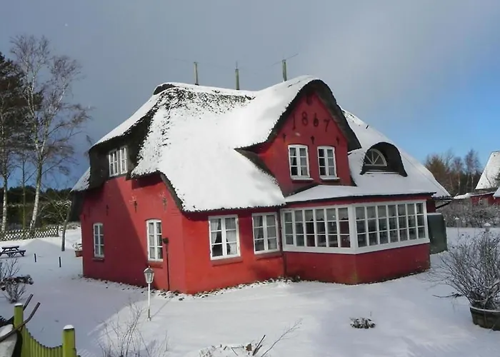 Hues Sanskiin *aawerkant* Appartement