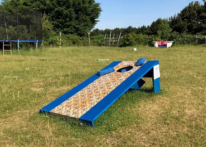 Hues Sanskiin *aawerkant* Appartement Suddorf