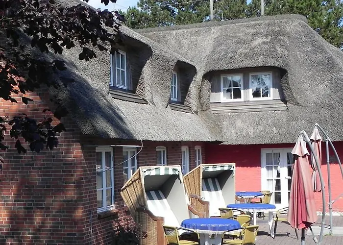 Appartement Hues Sanskiin *aawerkant* *