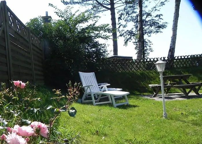 Appartement Hues Sanskiin *aawerkant*